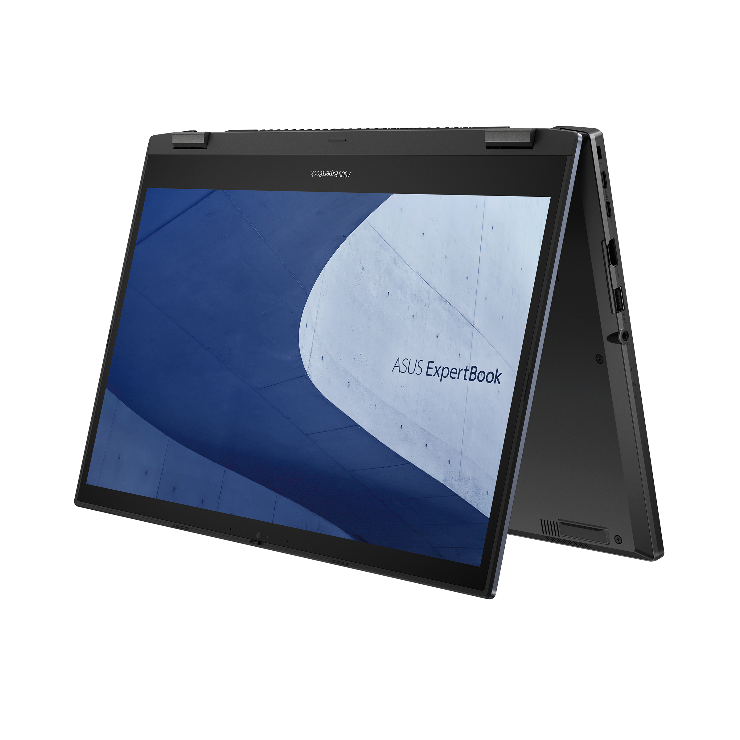 ExpertBook B2 Flip (B2502F, 12th Gen Intel)