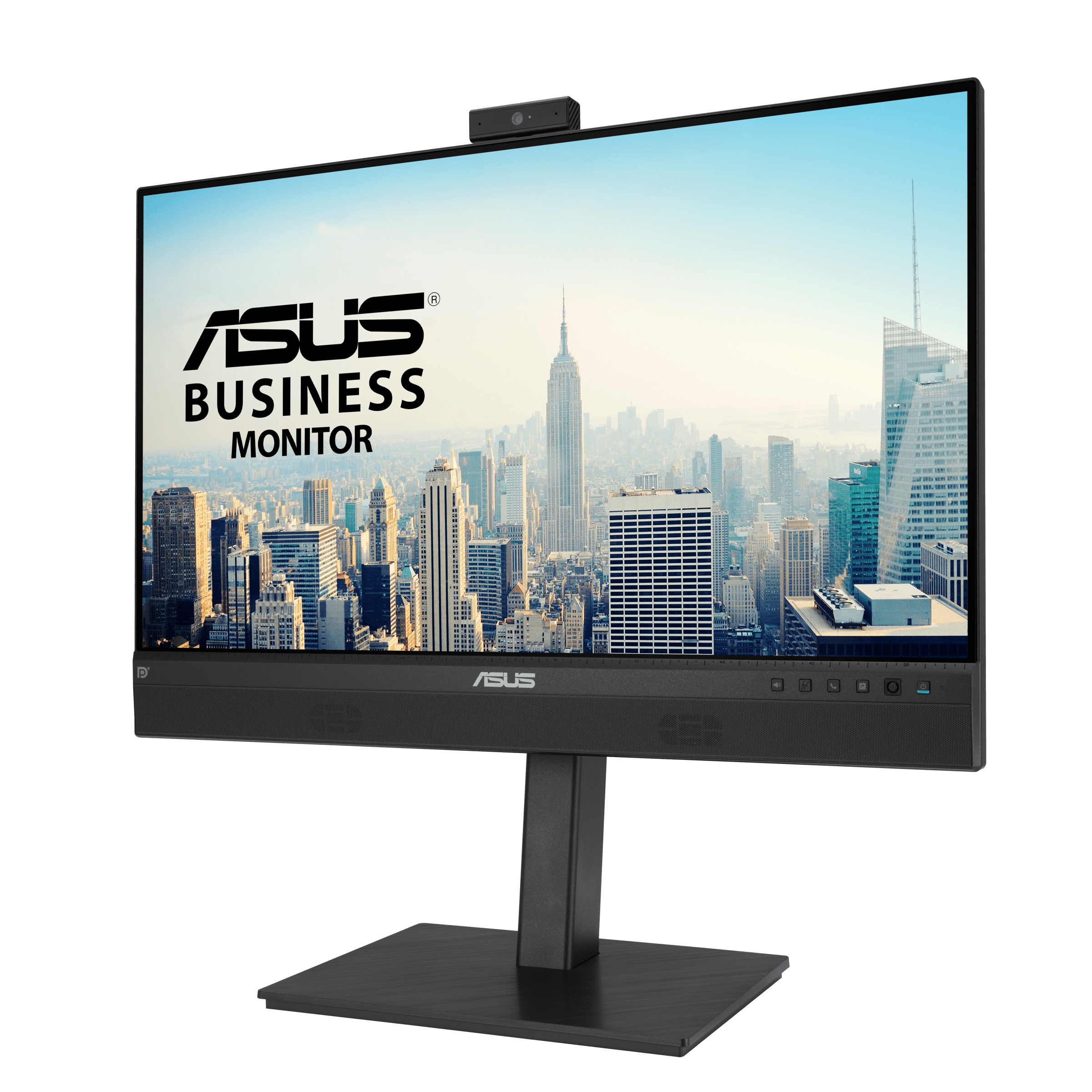 ASUS ProArt Monitor de 27 pulgadas - WQHD (2560 x 1440), IPS, 100% sRGB,  100% Rec. 709, ΔE < 2, Calman verificado, concentrador USB, USB-C, cadena  de