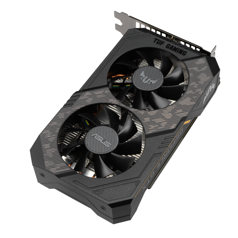 ASUS TUF GAMING GEFORCE GTX 1660