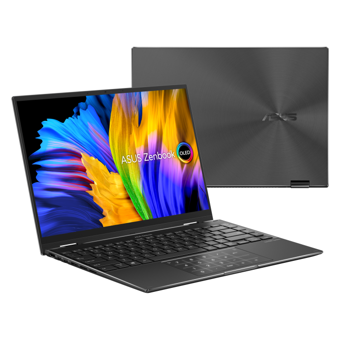 Zenbook 13 OLED (UM325)