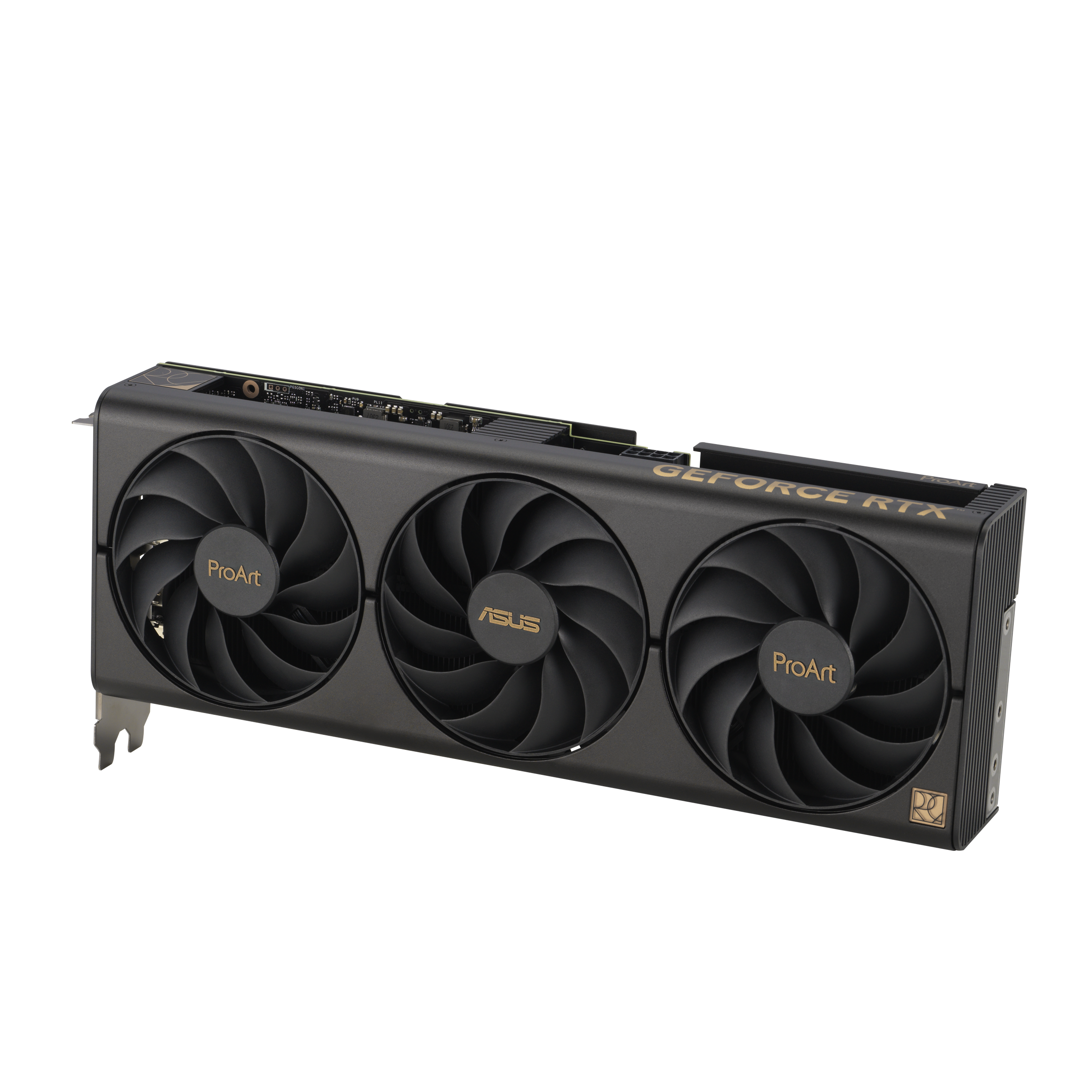 ProArt GeForce RTX™ 4070 OC Edition 12GB GDDR6X | Graphics Card 