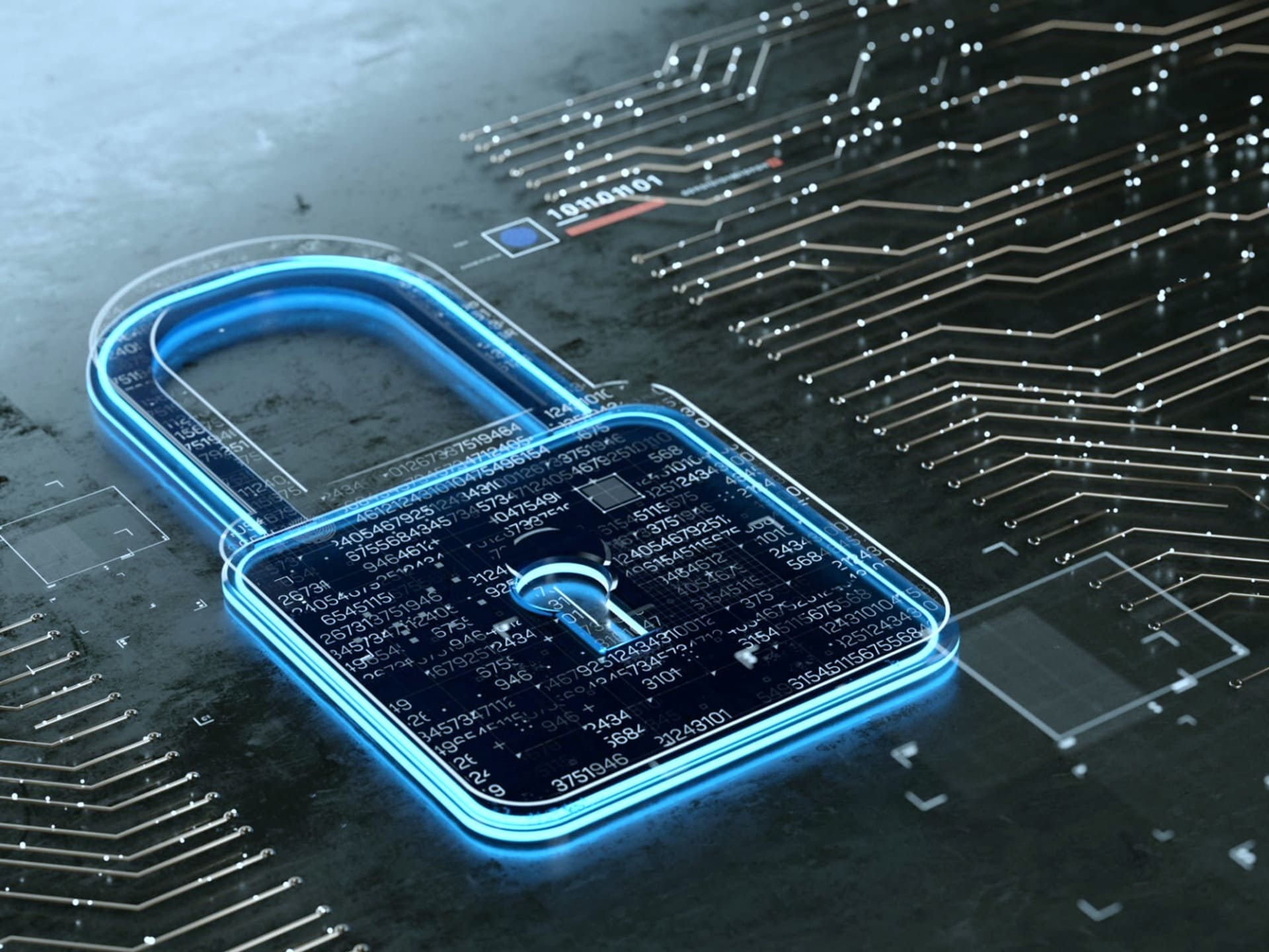 Lợi ích của dịch vụ quản lý bảo mật của ASUS_CIRO