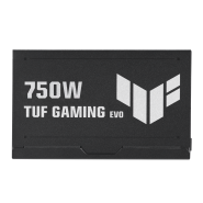 TUF Gaming 750W Gold EVO