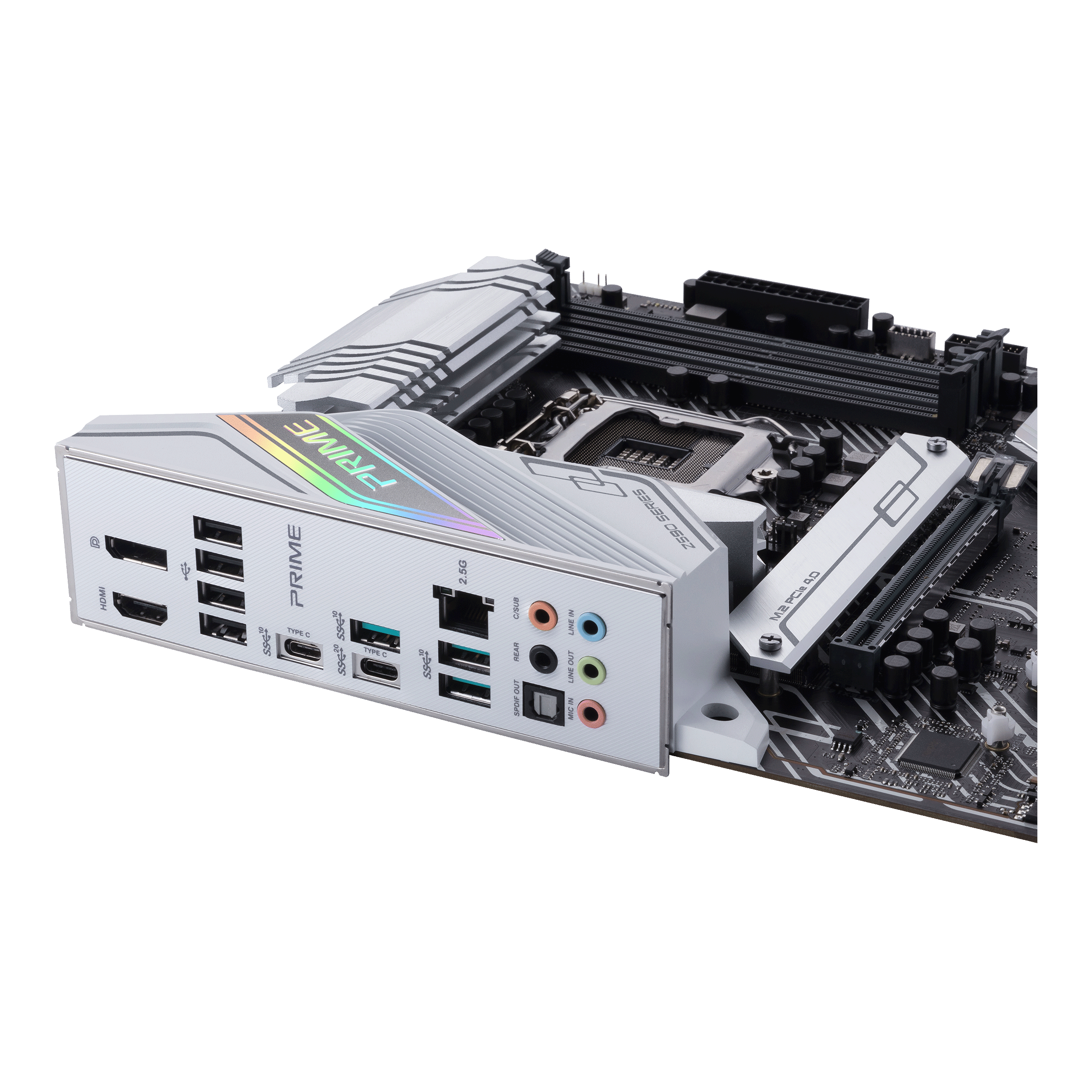 PRIME Z590-A｜Motherboards｜ASUS Global