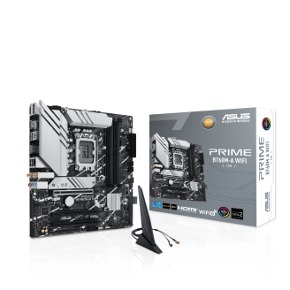 PRIME B760M-A WIFI-CSM