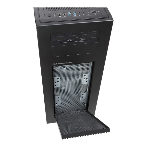ExpertCenter Pro ET700I W7