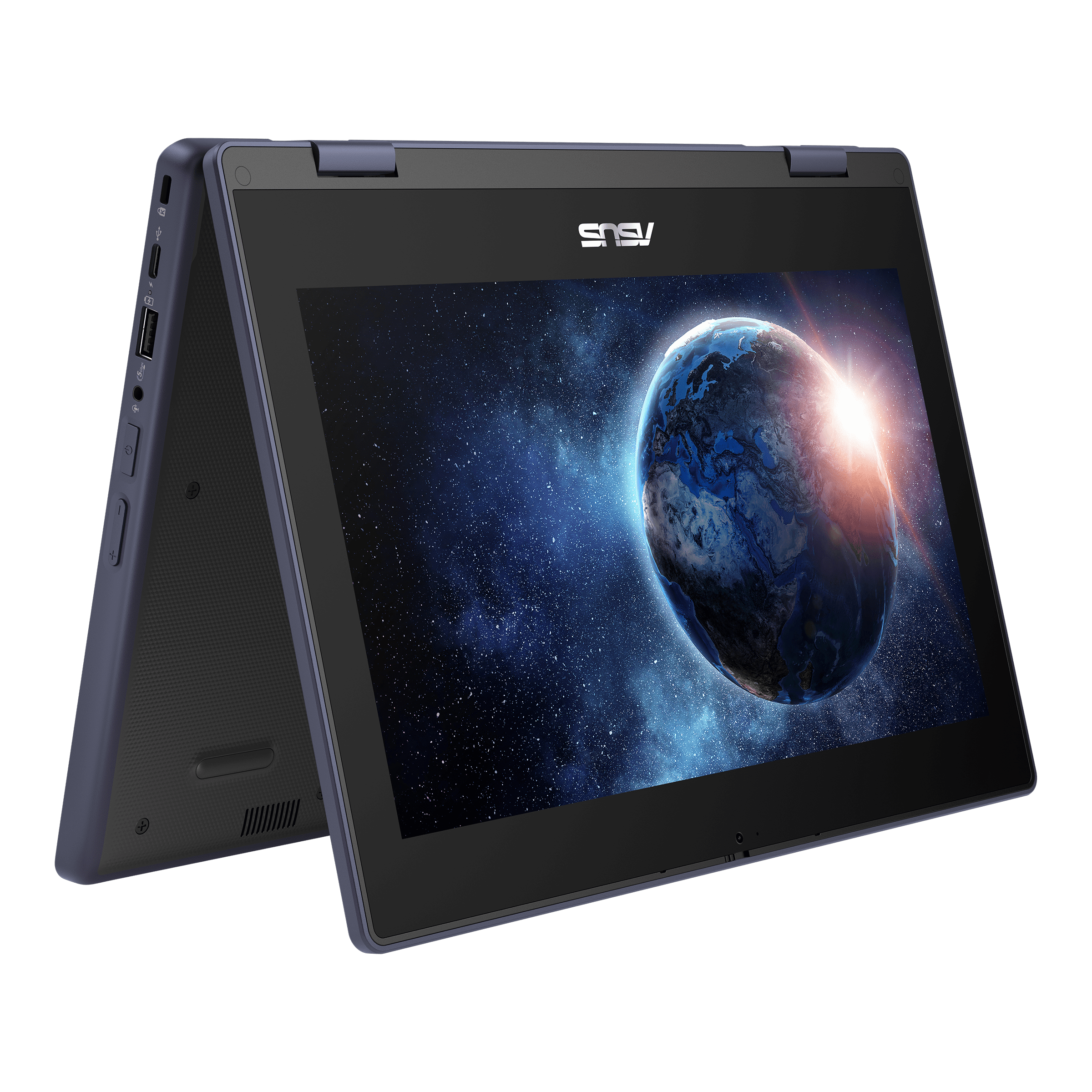 Asus BR1100F portátil Windows11 11.6 HD táctil. - Material escolar