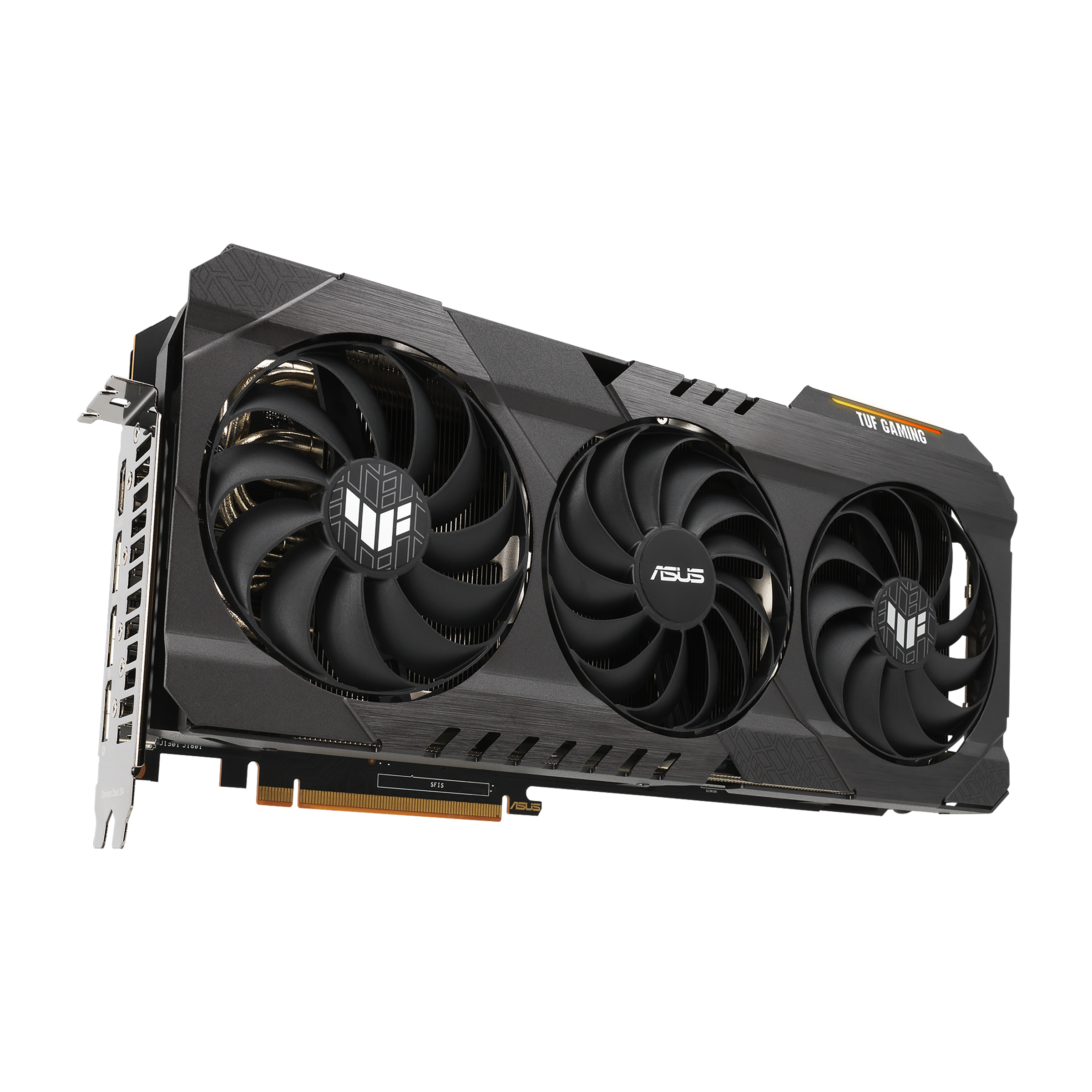 ROG Strix LC Radeon™ RX 6800 XT OC Edition 16GB GDDR6 | ビデオカード