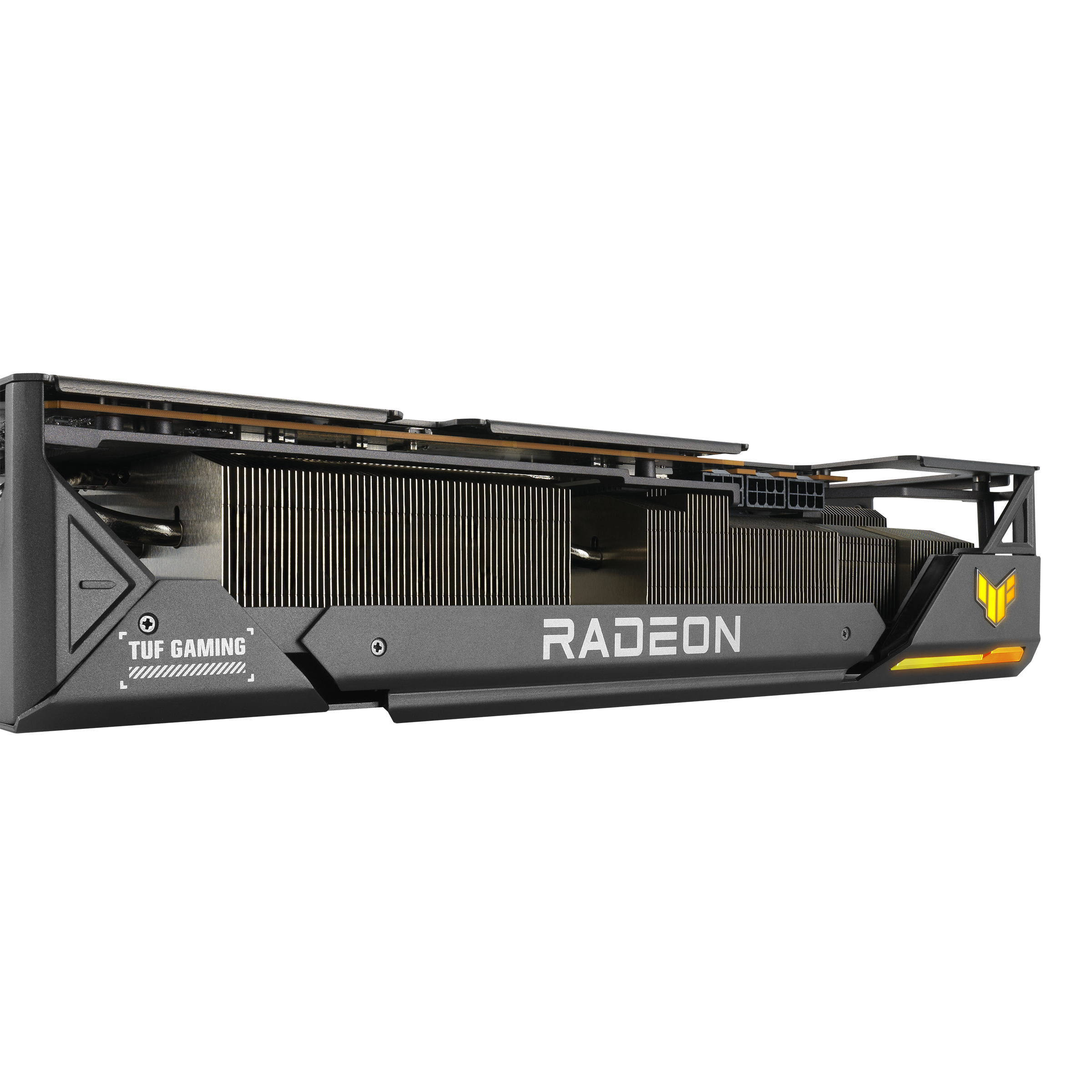 ASUS TUF Gaming Radeon RX 7900 XTX OC Edition 24GB GDDR6