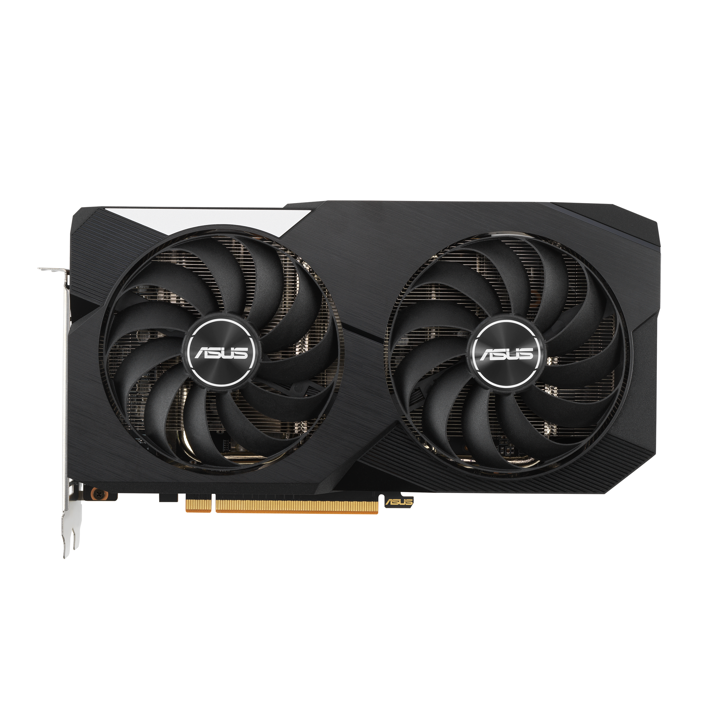 ASUS Dual Radeon™ RX 6600 8GB GDDR6 | Graphics Card | ASUS Global