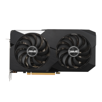 ASUS Dual Radeon™ RX 6600