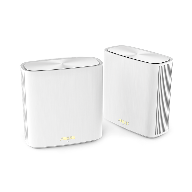 ASUS ZenWiFi XD6｜Whole Home Mesh WiFi System｜ASUS USA