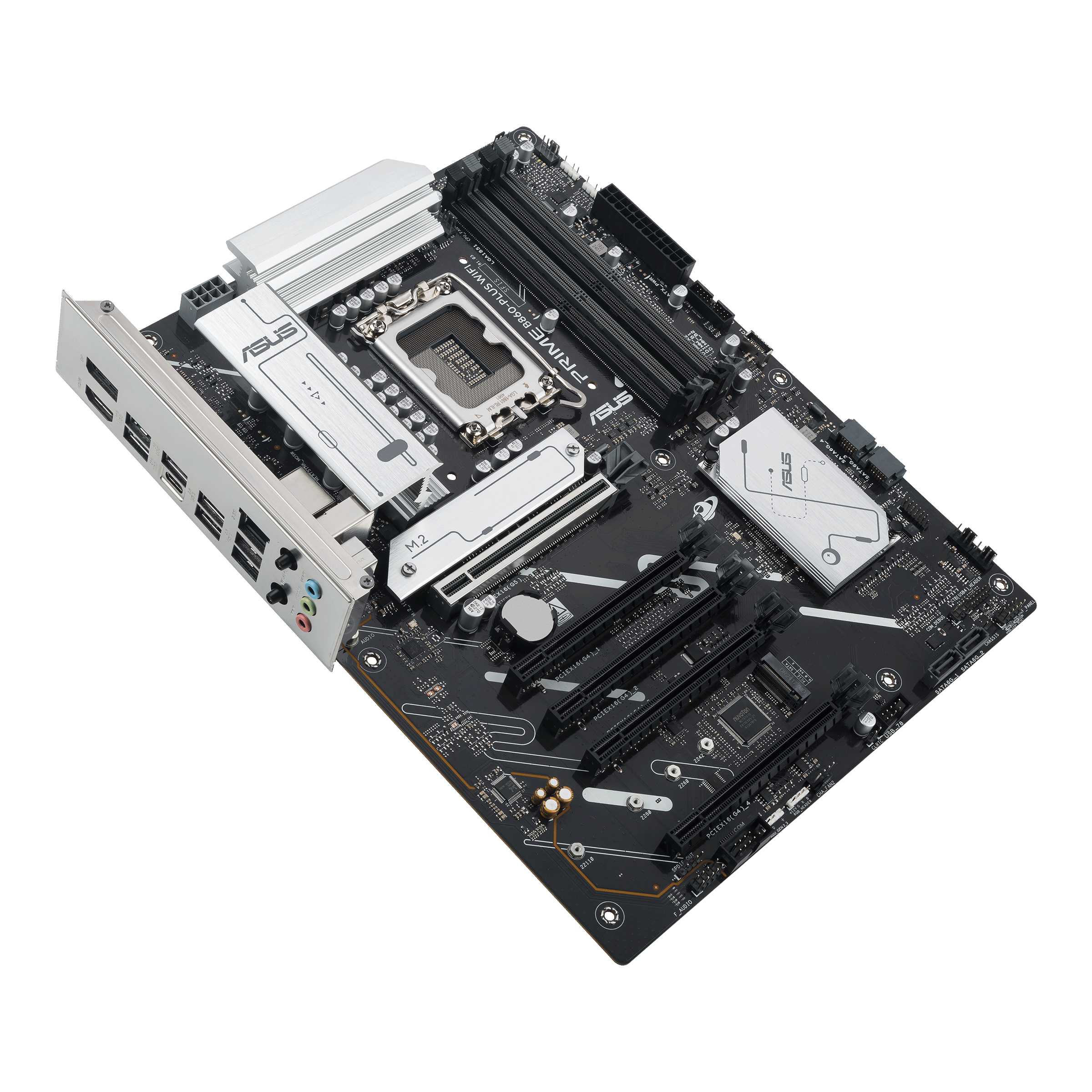PRIME B860-PLUS WIFI-CSM