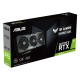 TUF Gaming GeForce RTX 3090 Ti OC Edition 24GB Packaging