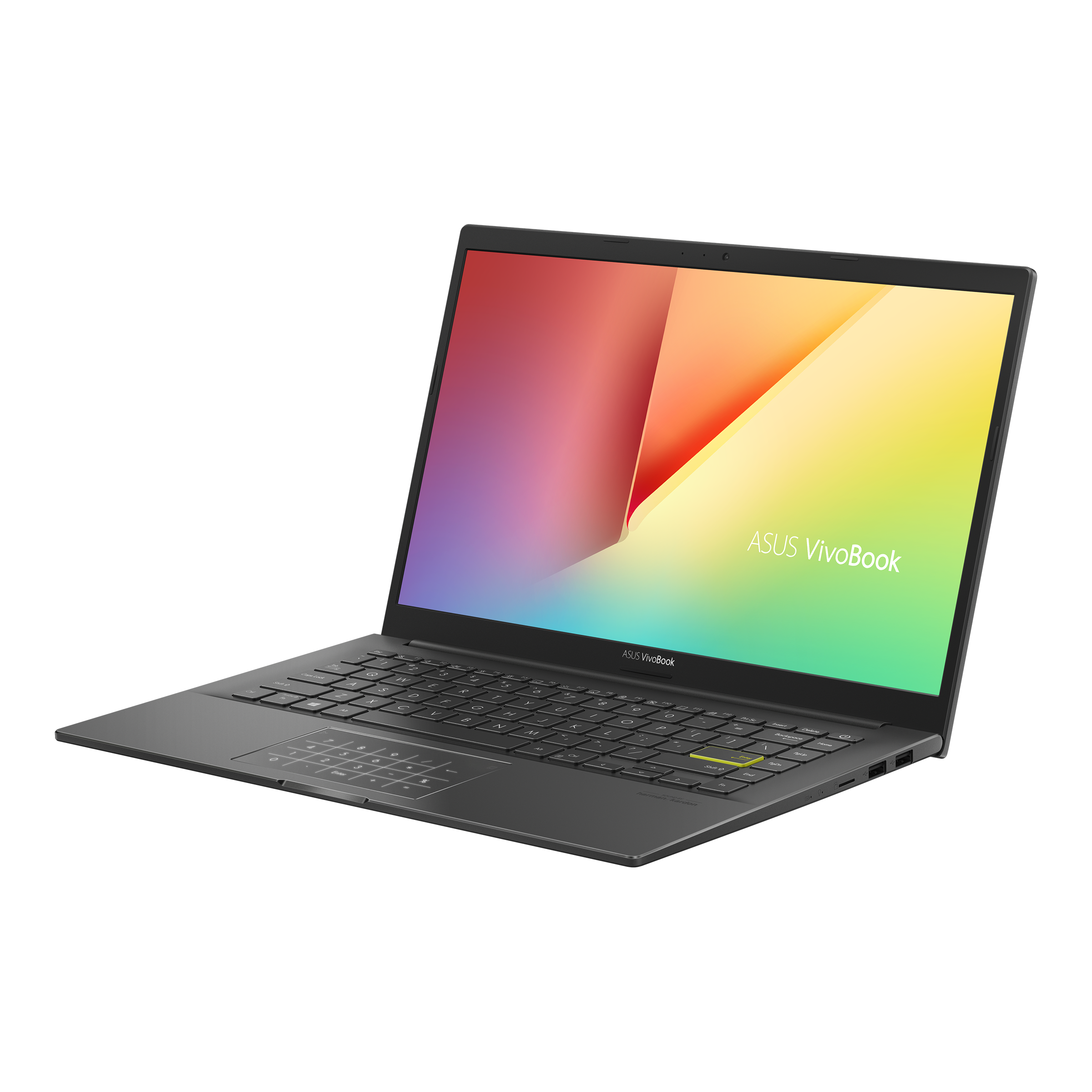 Vivobook 14 K413 Laptops For Home Asus Global
