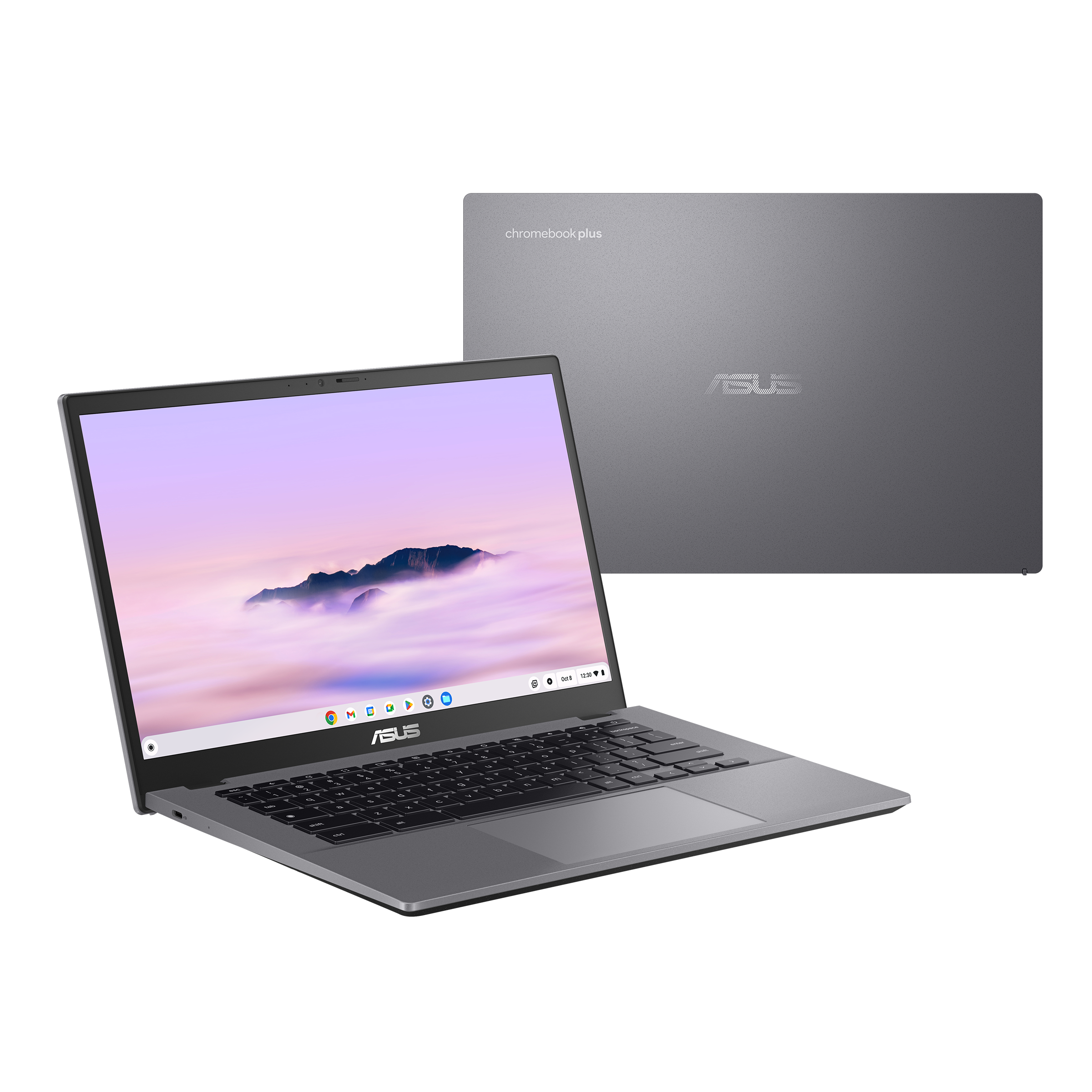 ASUS Chromebook Plus CX34: The Chromebook That Could Change the