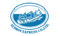 Logo SEAWAY EXPRESS CO.,LTD.
