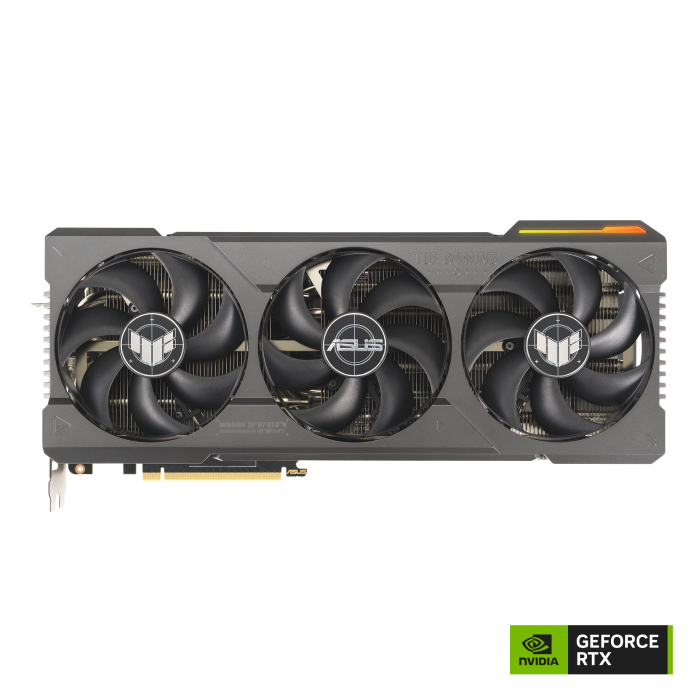 ASUS TUF Gaming GeForce RTX™ 4080 16GB GDDR6X | Graphics Card 