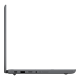 A left-side view of an ASUS Chromebook CR1