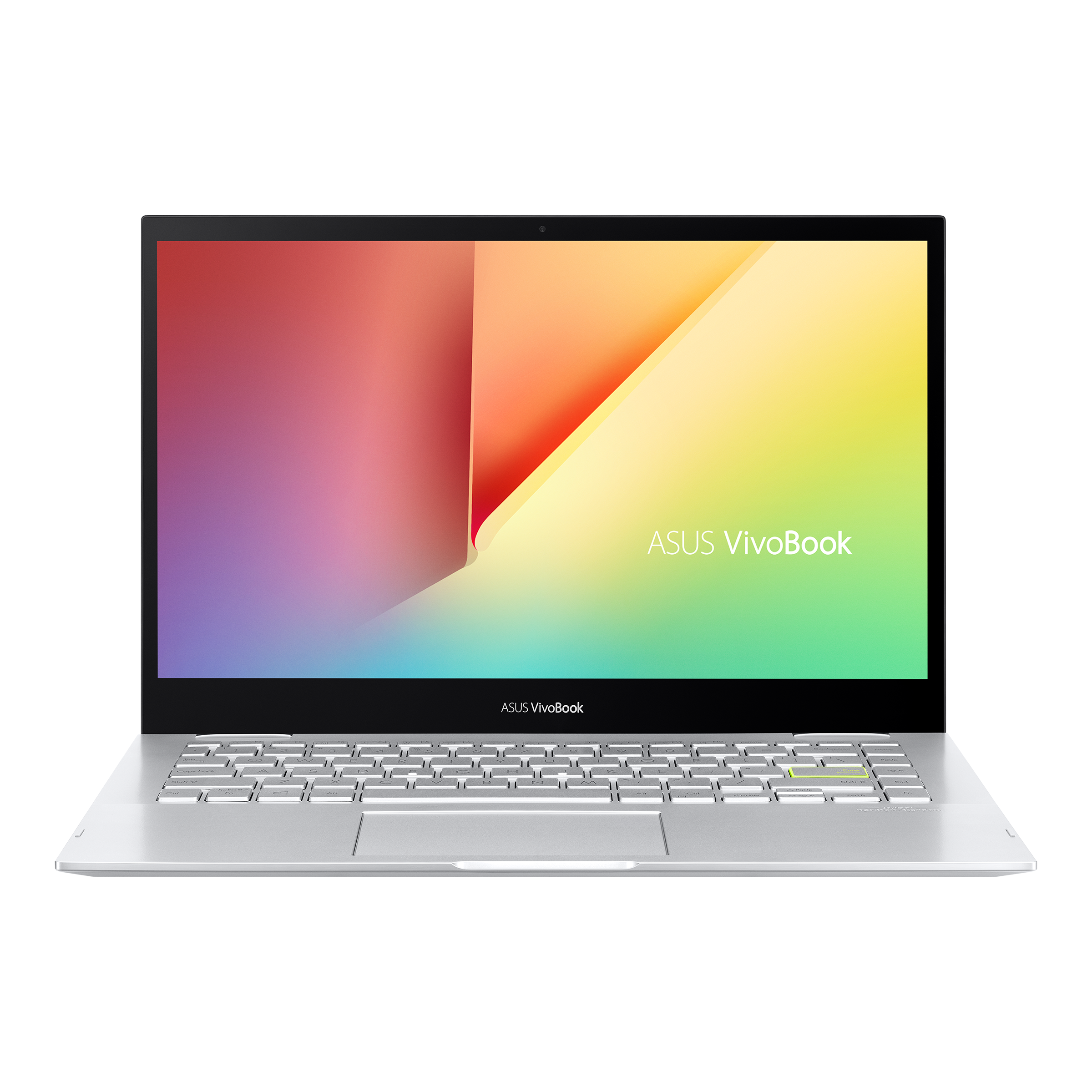 ノートパソコン ASUS VivoBook Flip 14 TP470EA - ノートPC