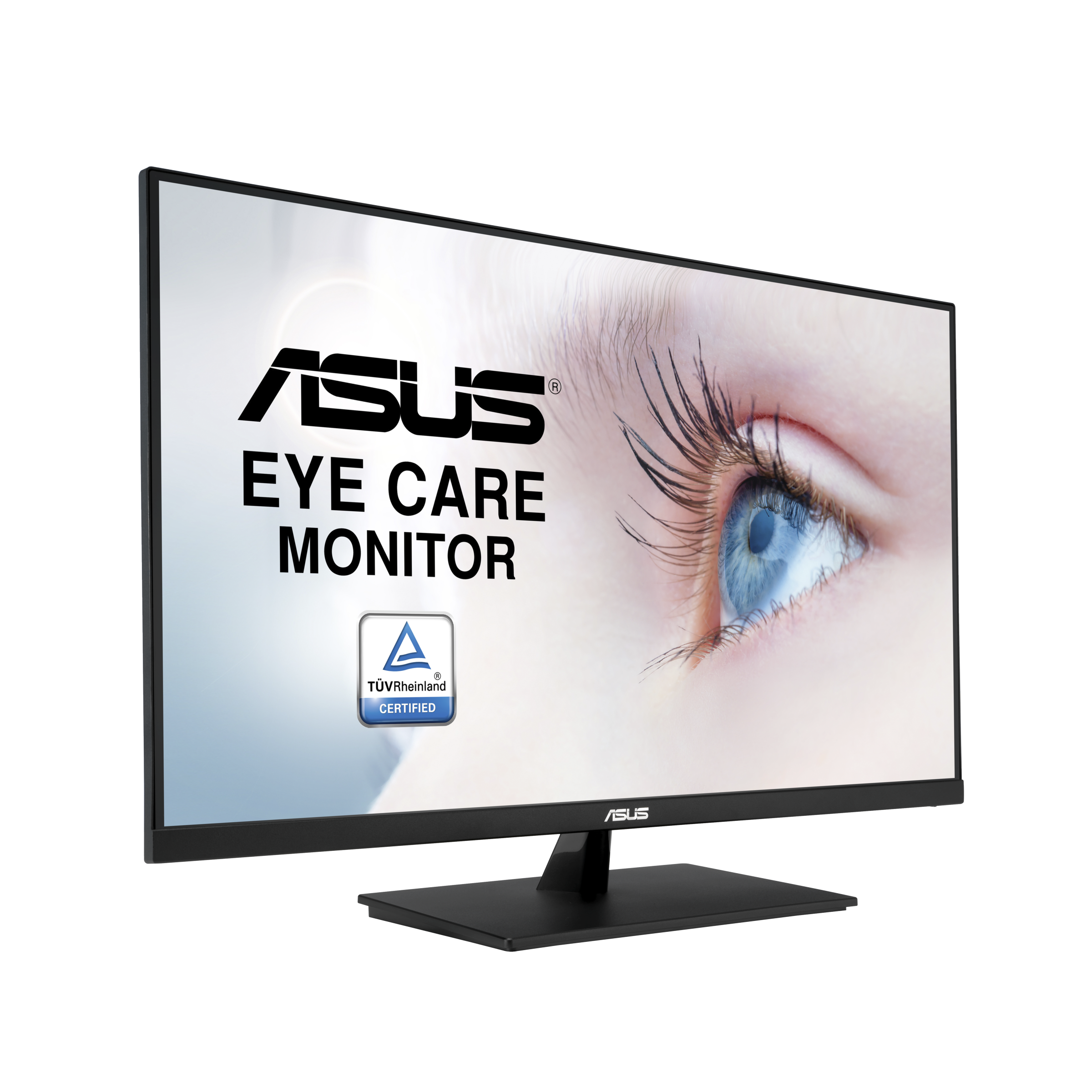 ASUS 4k 31.5インチモニター