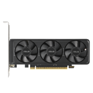 ASUS GeForce RTX™ 5060 LP BRK 8GB GDDR7 OC Edition