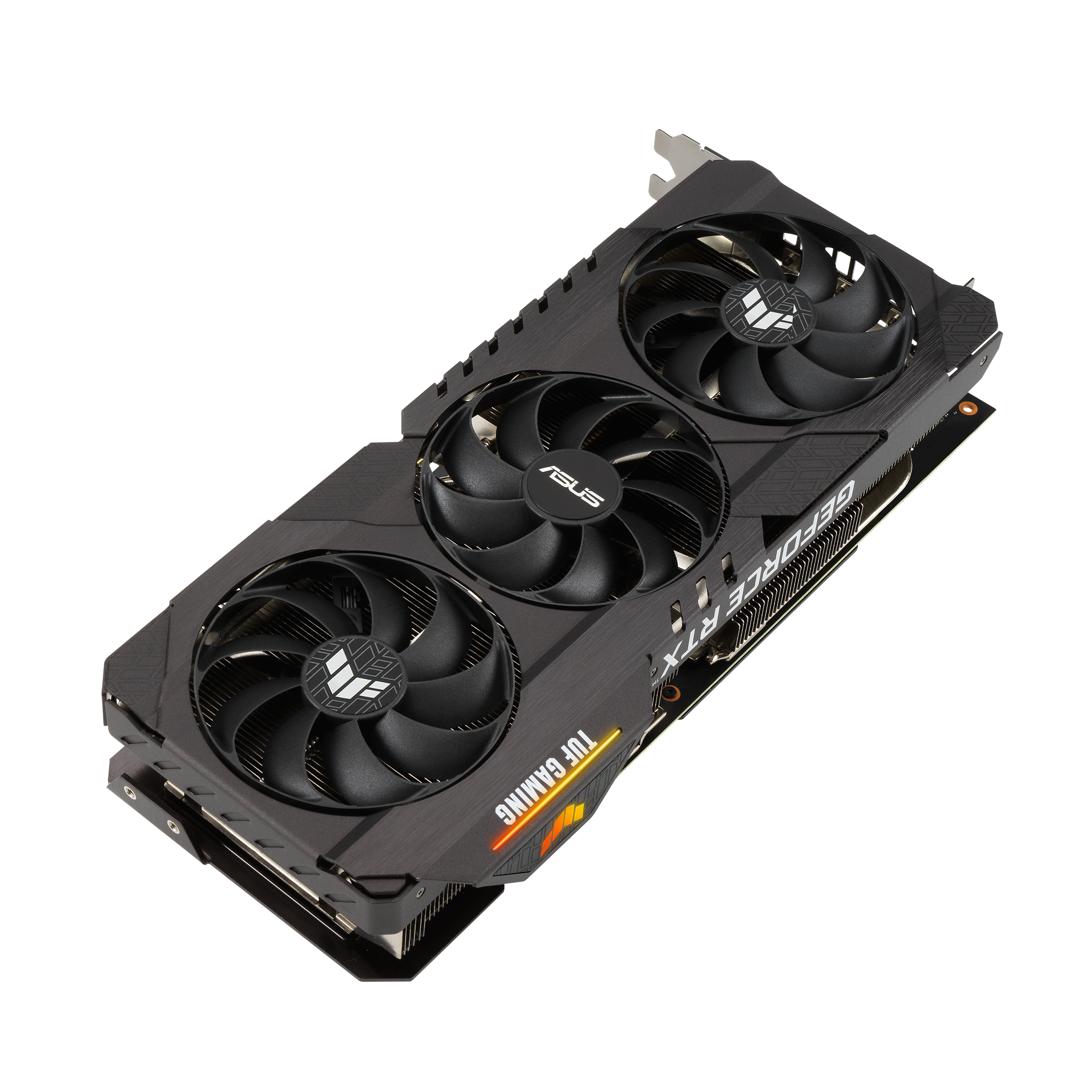 ASUS TUF Gaming GeForce RTX 3080 12GB GDDR6X, Graphics Card