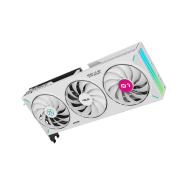 华硕天选 TX-RTX5060TI O8G 显卡初音未来版