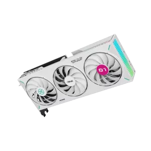 华硕天选 TX-RTX5060TI O8G 显卡初音未来版