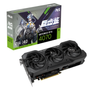 ATS-RTX4070-12G-V2-GAMING 巨齿鲨显卡