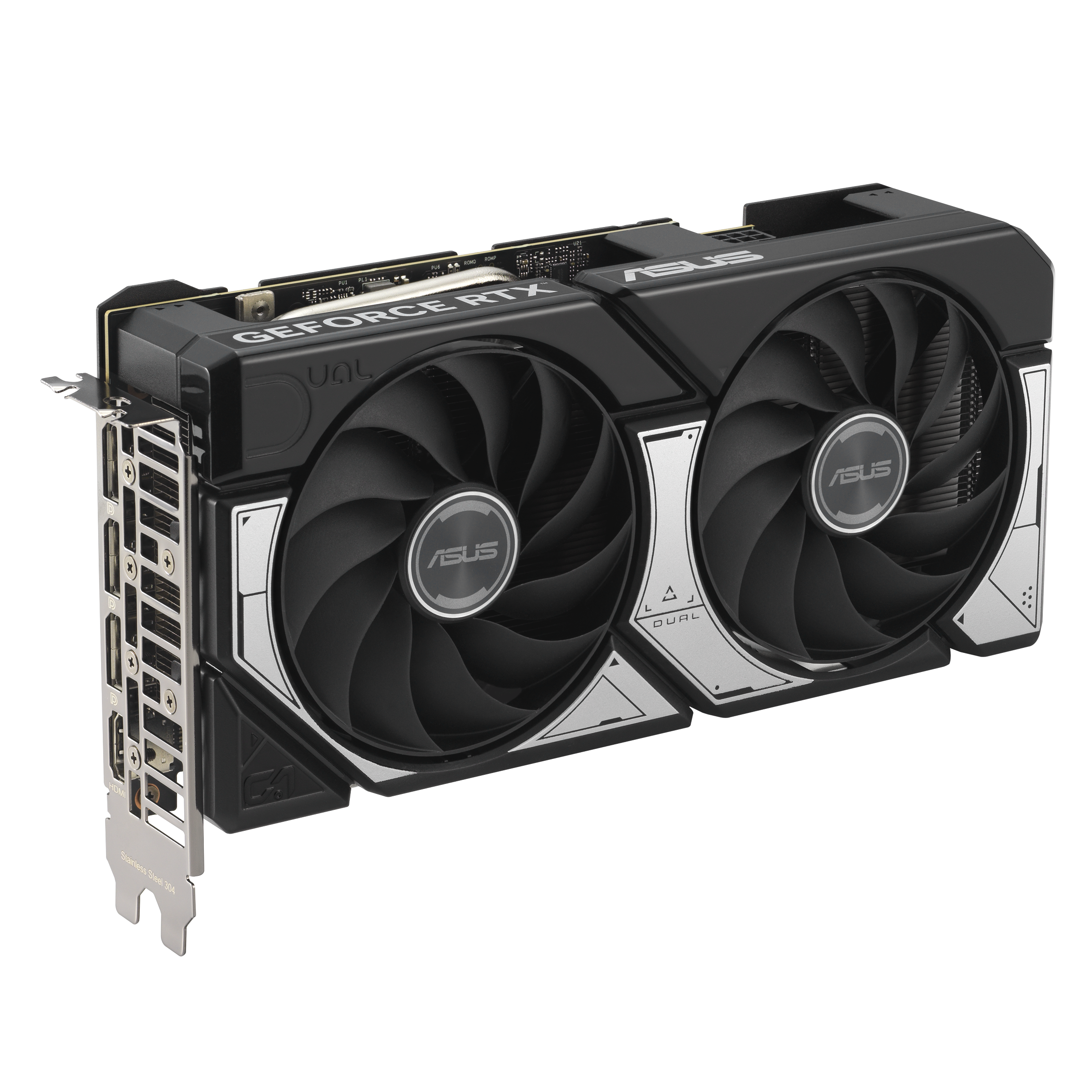 DUAL-RTX5060Ti_top down view focus IO