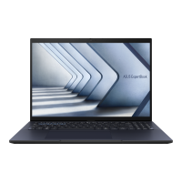 ASUS ExpertBook B3 (B3604)