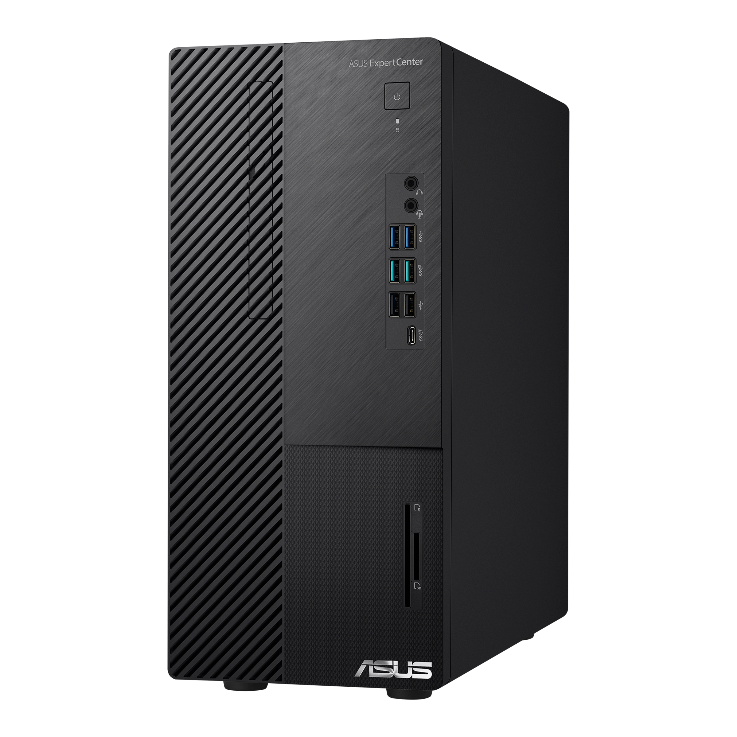 ASUS ExpertCenter D7 Mini Tower D700MD