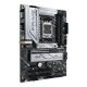 PRIME X670-P WIFI-CSM motherboard, right side view 