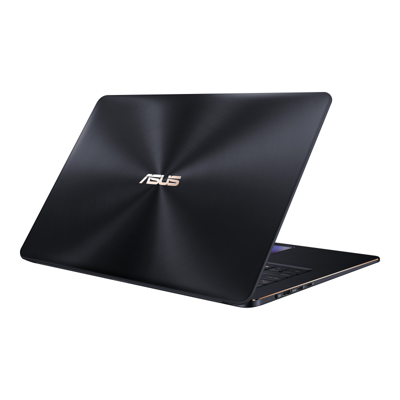 ASUS ZenBook Pro 15 UX580