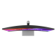 ProArt Display PA34VCNV-top view