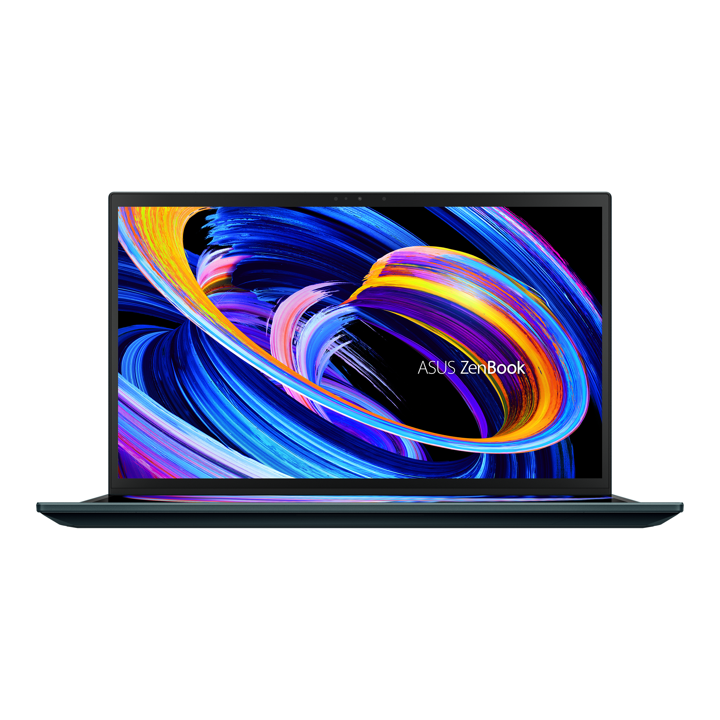 Zenbook Pro Duo 15 OLED (UX582