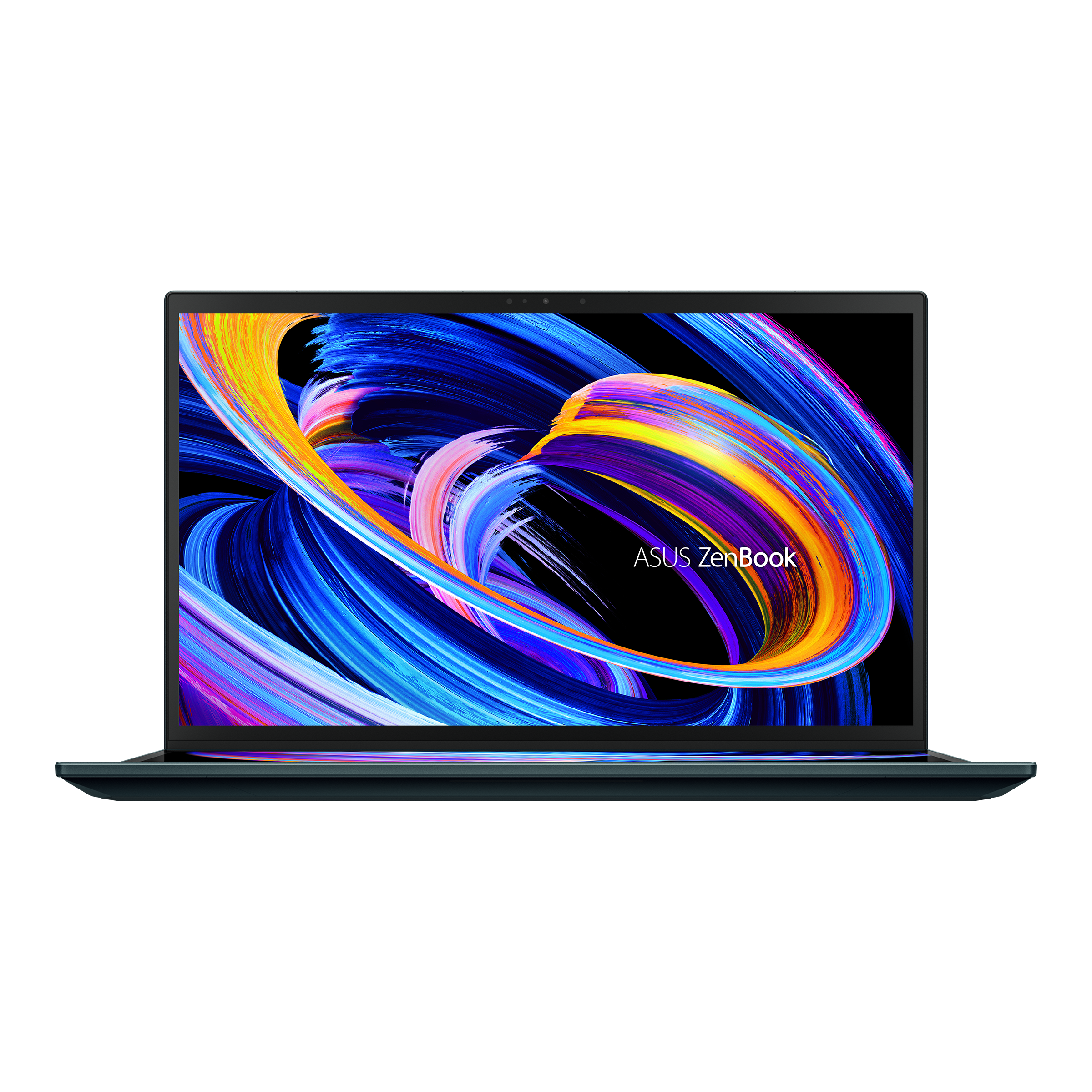 ASUS ZenBook Pro Duo UX58: A Dual Screen Laptop with 100% DCI-P3 OLED
