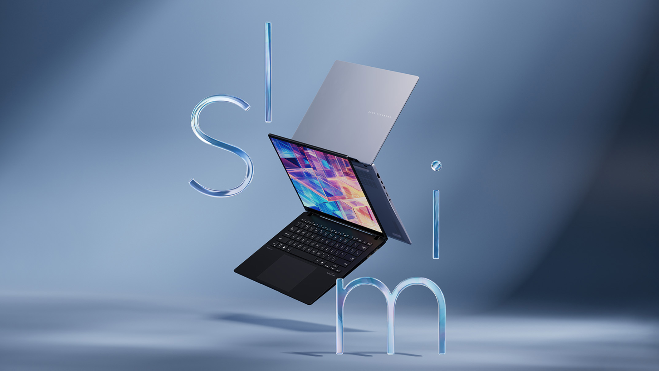ASUS Vivobook S14 (S5406)