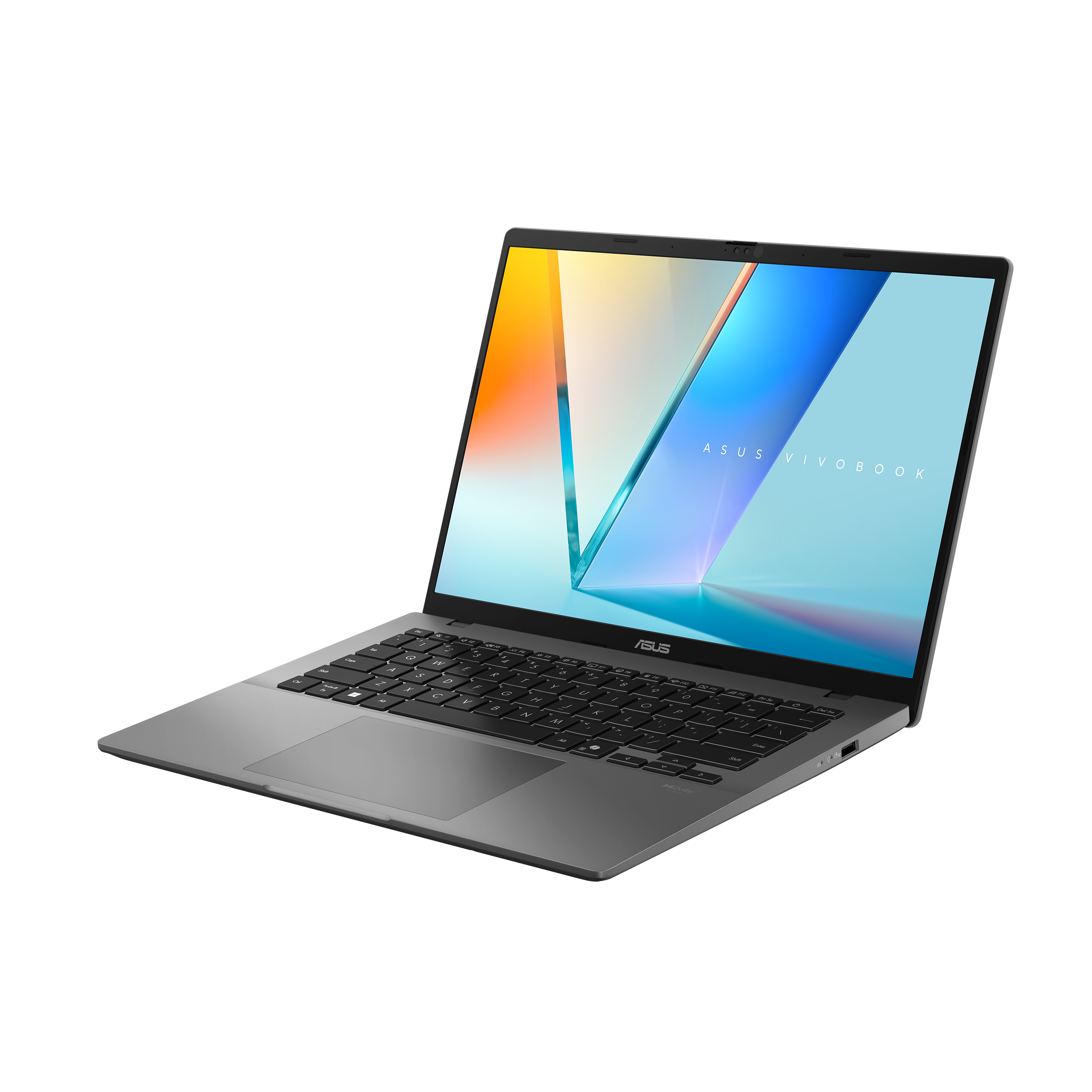 ASUS Vivobook S14 (M3407)｜ノートパソコン 個人向けノート