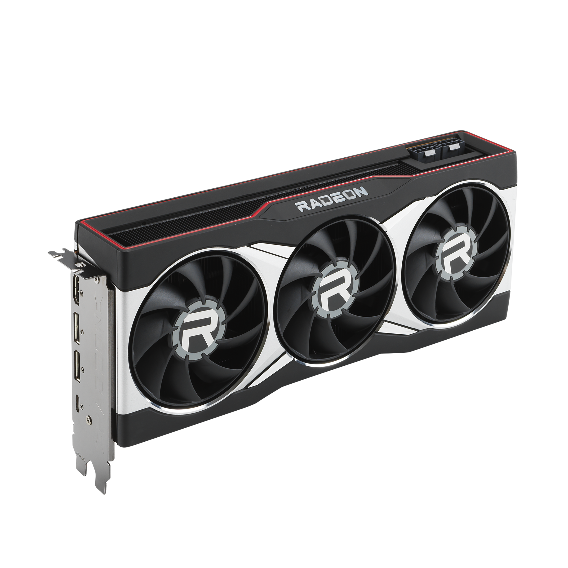 ASUS Radeon RX 6900 XT 16GB GDDR6 ǀ Graphics Card | ASUS Global