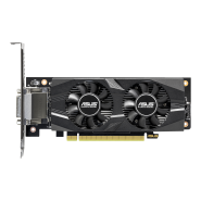 ASUS GeForce RTX™ 3050 LP BRK OC Edition 6GB GDDR6