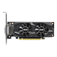 ASUS GeForce RTX 3050 6G LP BRK front view