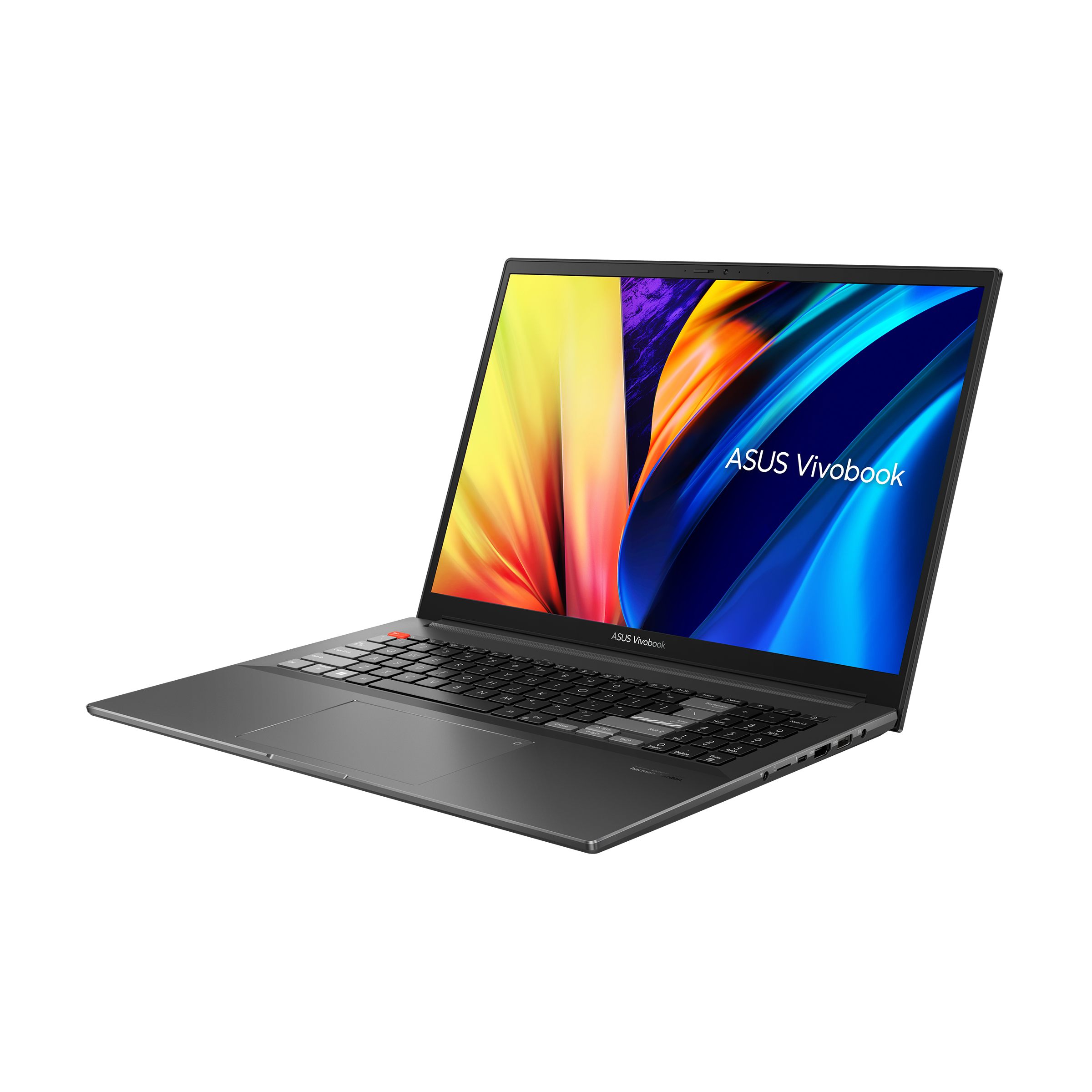 Vivobook Pro 16X OLED (N7600, 11th Gen Intel)｜Laptops For Home｜ASUS USA