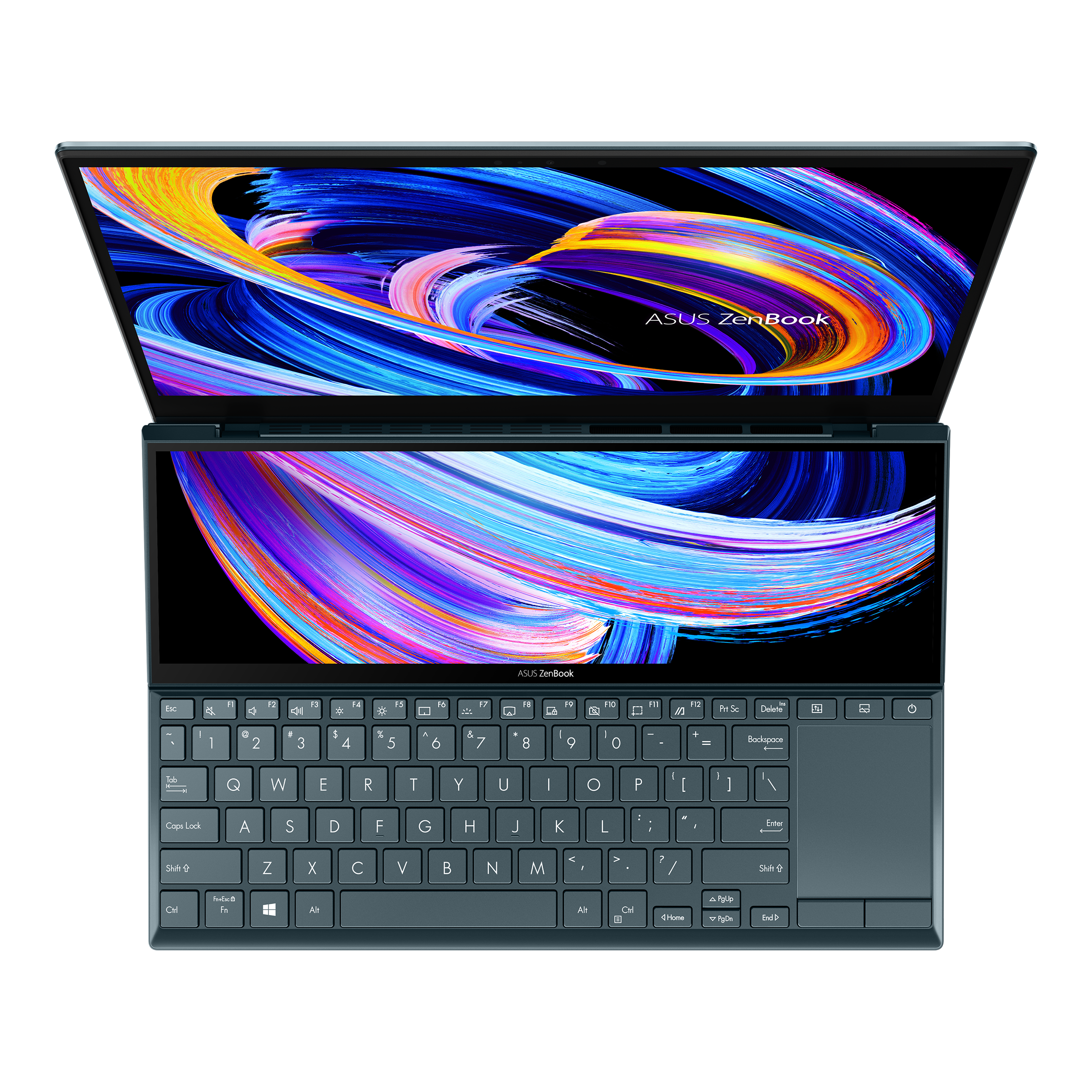 ASUS ZenBook DUO14 UX482 UX4100 512g 16g