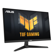 ASUS TUF Gaming 27” LED Gaming Monitor, 1080P Full HD, 165Hz (Supports  144Hz), IPS, 1ms