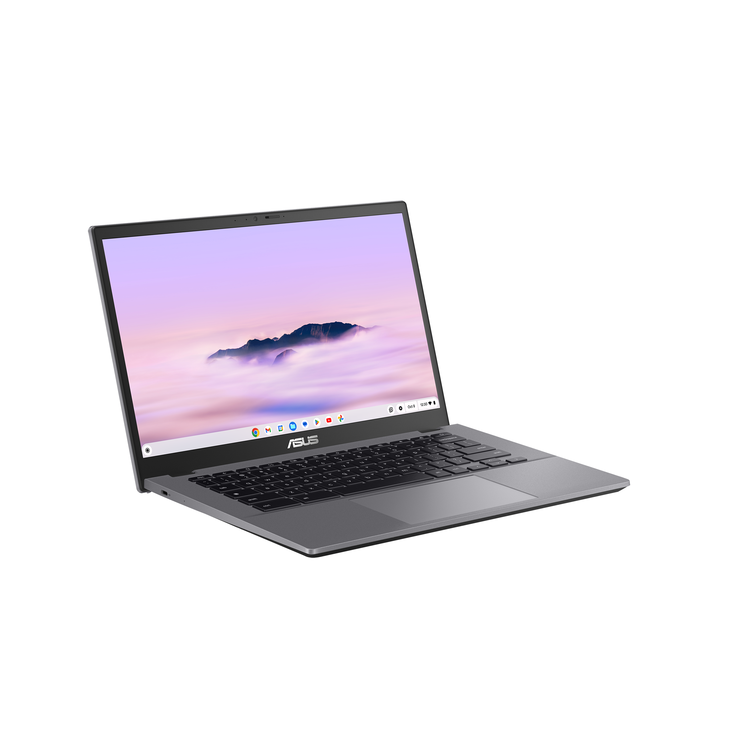 Test ASUS Chromebook Plus CX34 (CX3402) : notre avis complet