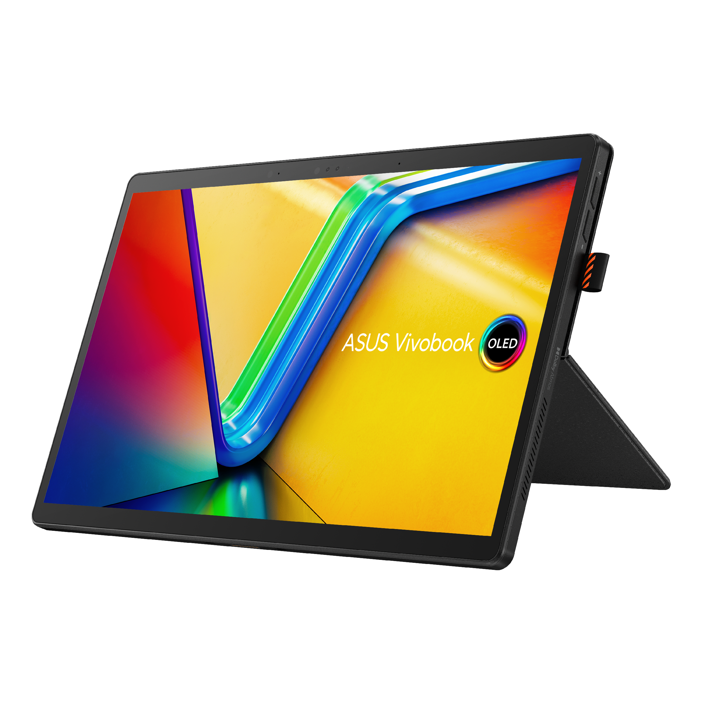 ASUS Vivobook 13 Slate OLED (T3304) | VivoBook | ノートパソコン ...