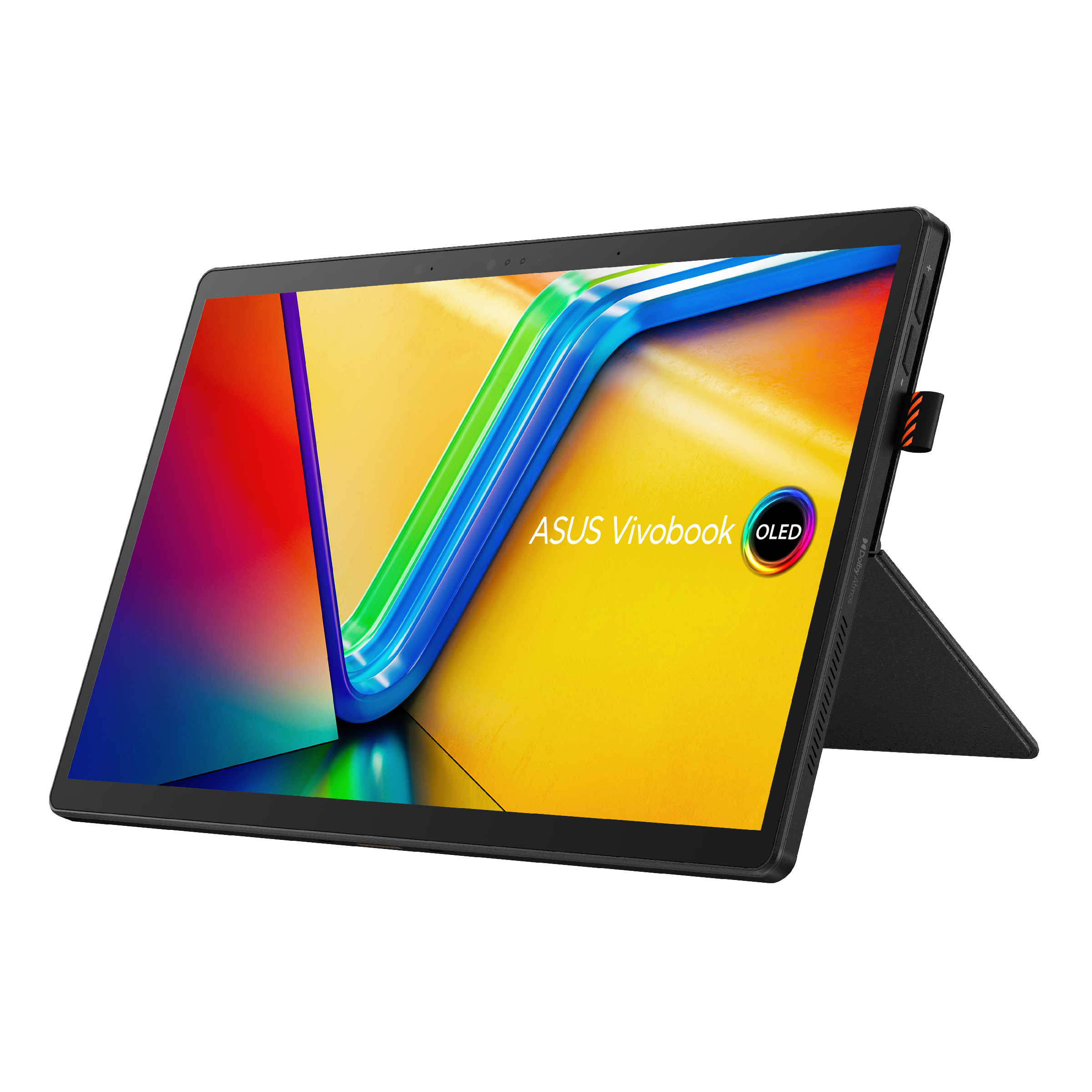 ASUS Vivobook 13 Slate OLED (T3304)｜Laptops For Home｜ASUS Global
