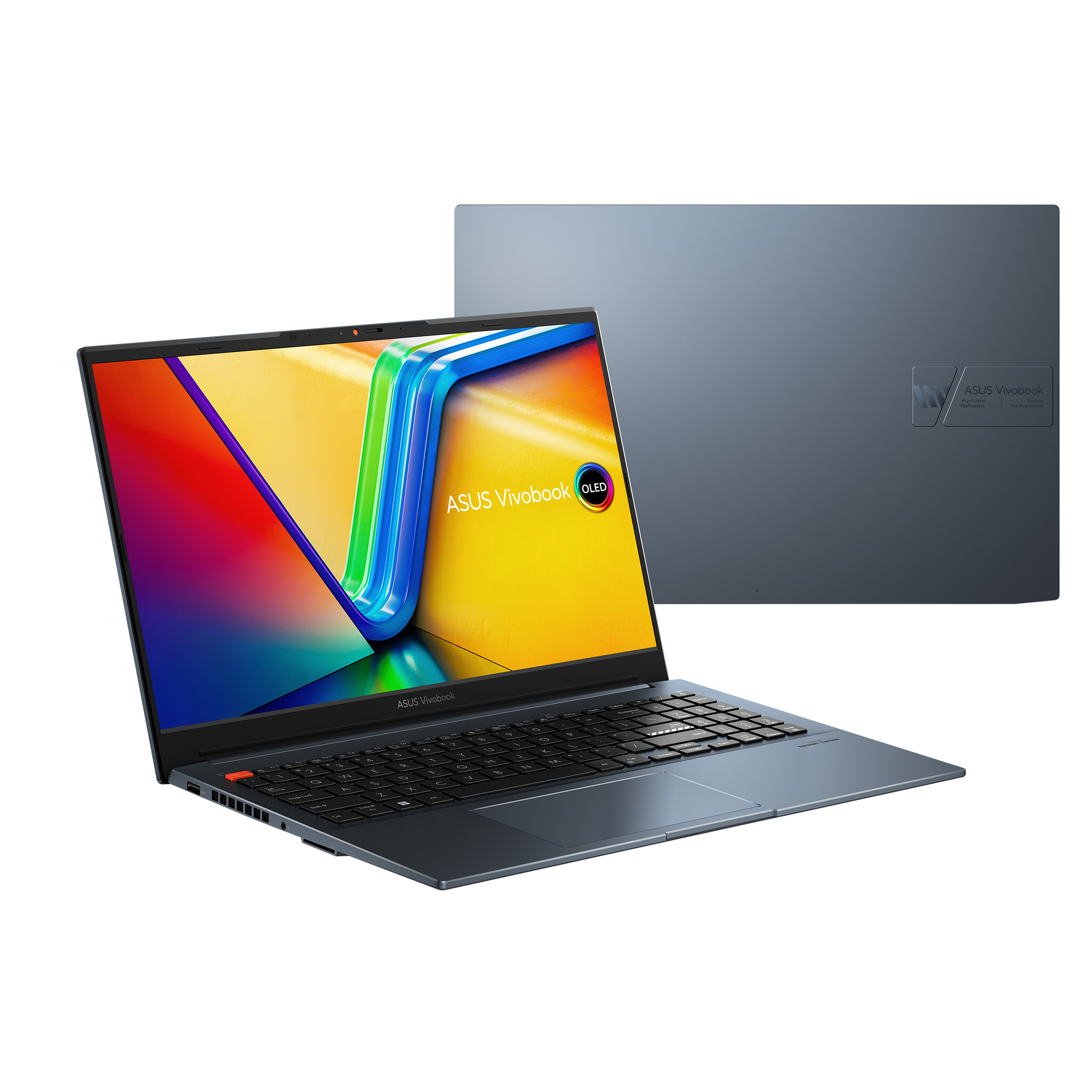 ASUS Vivobook Pro 15 OLED (K6502)｜Laptops For Creators｜ASUS Global